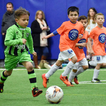 indoor soccer west island montreal
